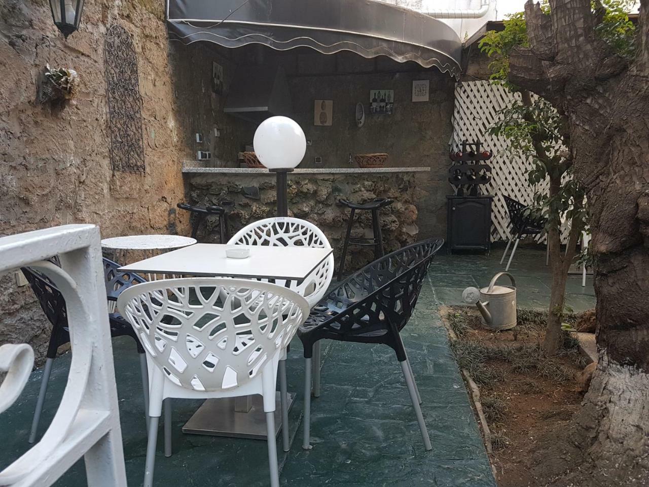 Ambassy Hotel Kenitra Zewnętrze zdjęcie