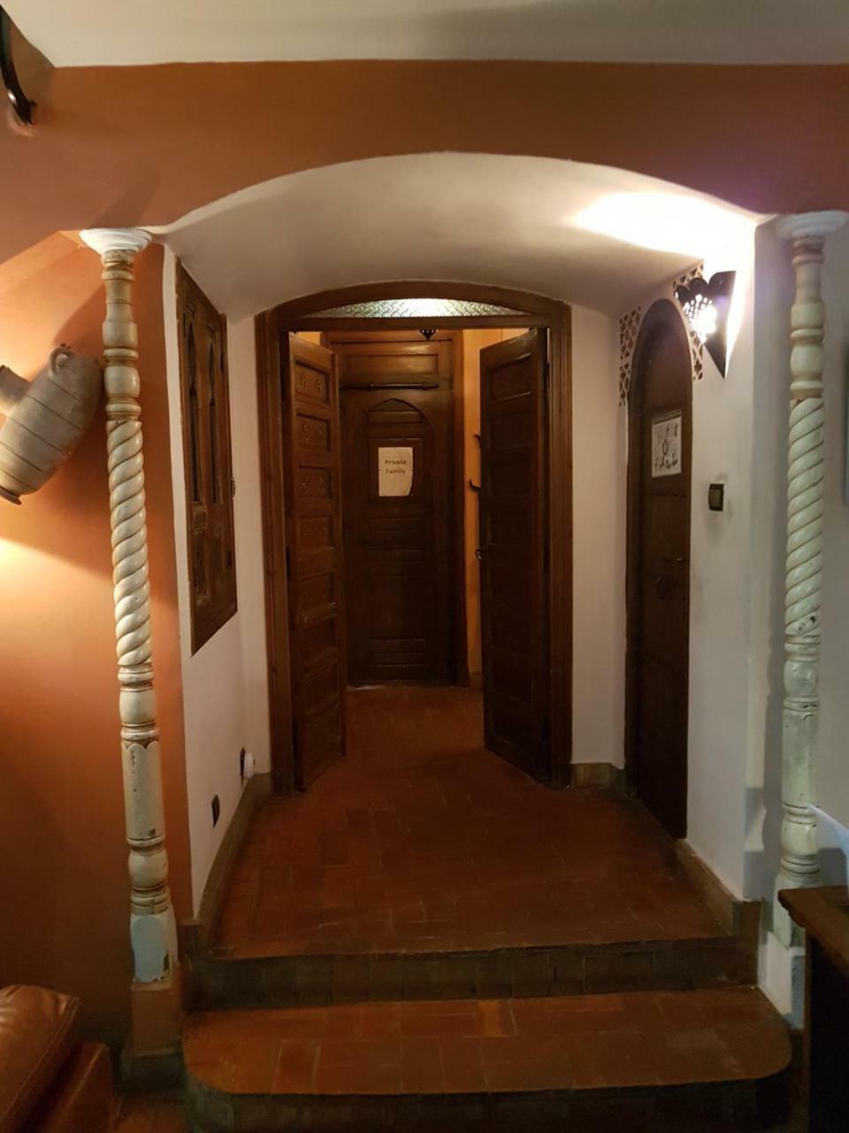 Ambassy Hotel Kenitra Zewnętrze zdjęcie