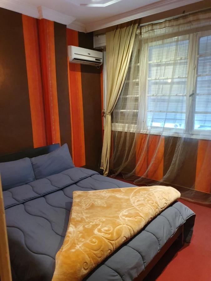 Ambassy Hotel Kenitra Zewnętrze zdjęcie
