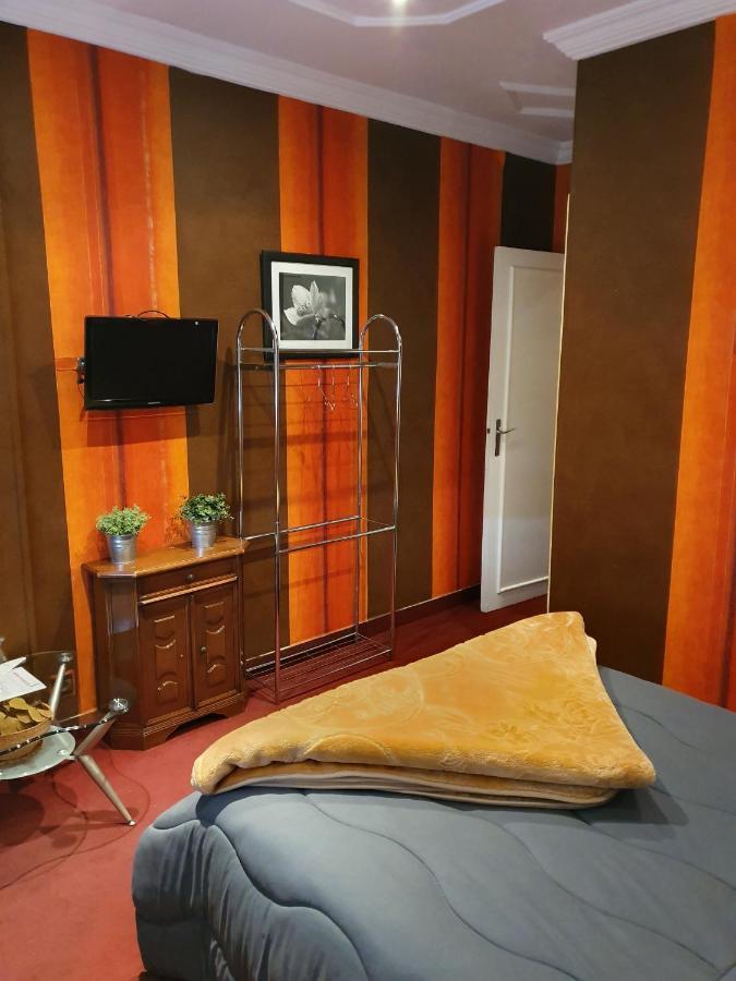 Ambassy Hotel Kenitra Zewnętrze zdjęcie