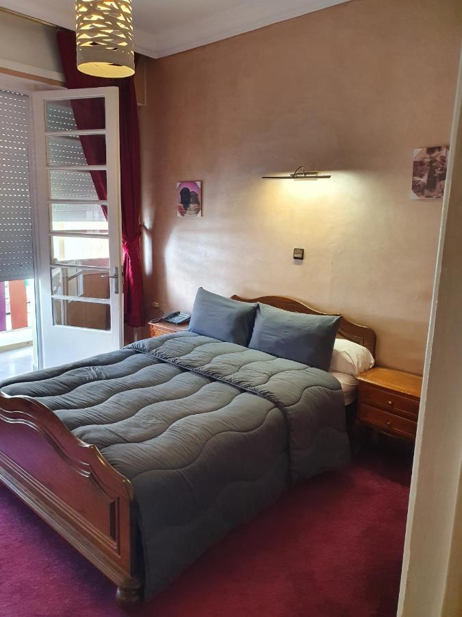Ambassy Hotel Kenitra Zewnętrze zdjęcie