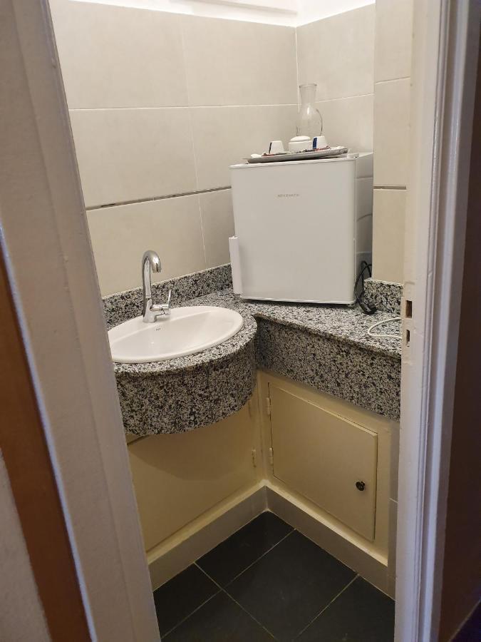 Ambassy Hotel Kenitra Zewnętrze zdjęcie