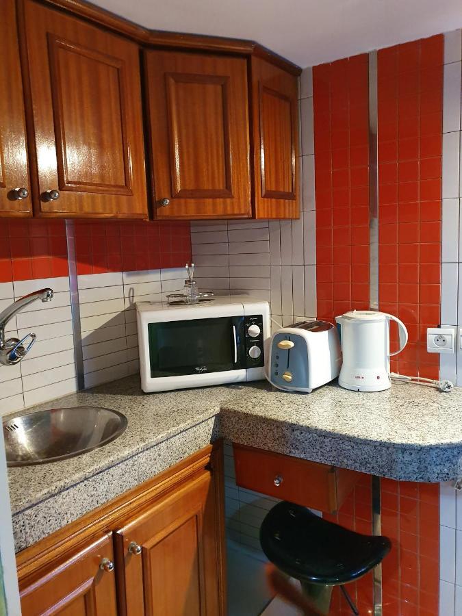 Ambassy Hotel Kenitra Zewnętrze zdjęcie