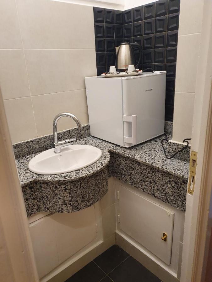 Ambassy Hotel Kenitra Zewnętrze zdjęcie