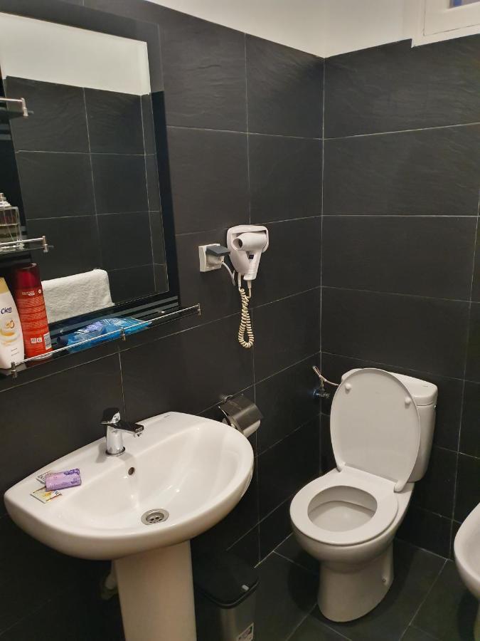 Ambassy Hotel Kenitra Zewnętrze zdjęcie