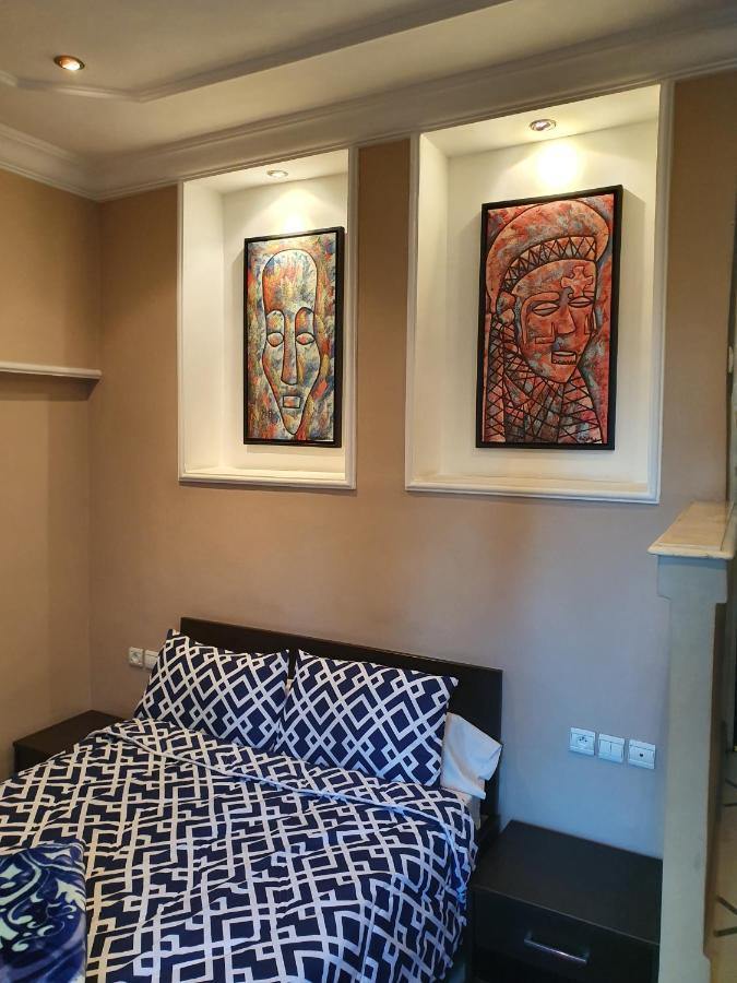 Ambassy Hotel Kenitra Zewnętrze zdjęcie